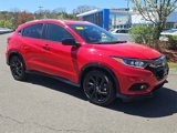Used 2022 Honda HR-V Sport image 3
