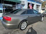 Used 2015 Audi A6 2.0T Premium Plus w/ Premium Plus Package image 6