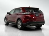 Used 2017 Ford Edge SEL w/ Equipment Group 201A image 3