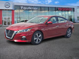 Certified 2019 Nissan Altima 2.5 SL image 3