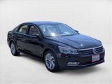 Used 2018 Volkswagen Passat 2.0T SE image 3