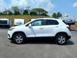 Used 2019 Chevrolet Trax LT w/ LT Convenience Package image 2