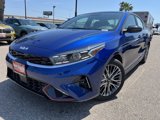 New 2024 Kia Forte GT-Line image 3