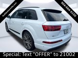 Used 2019 Audi Q7 3.0T Prestige w/ Prestige Package image 3