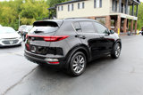 Used 2021 Kia Sportage S w/ S AWD Premium Package image 5