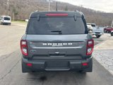 New 2025 Ford Bronco Sport Outer Banks image 6