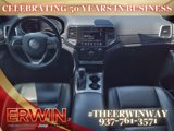 Certified 2021 Jeep Grand Cherokee Limited image 4