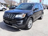 Used 2016 Ford Explorer Limited image 3