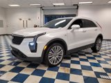 New 2025 Cadillac XT4 Premium Luxury w/ Technology Package image 3