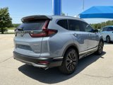 Certified 2020 Honda CR-V Touring image 3
