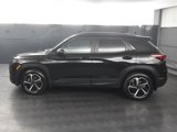 Used 2022 Chevrolet TrailBlazer RS image 3