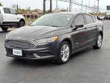 Used 2018 Ford Fusion S image 5