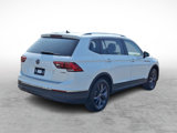 Used 2023 Volkswagen Tiguan SE image 5