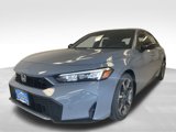 New 2026 Honda Civic Sport Touring image 3