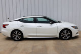 Used 2017 Nissan Maxima Platinum image 6