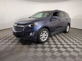 Used 2018 Chevrolet Equinox LT w/ Sun & Infotainment Package image 3