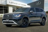 Used 2022 Volkswagen Atlas SE image 3