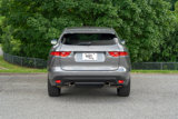 Used 2020 Jaguar F-PACE Prestige image 6