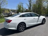 Used 2024 Chevrolet Malibu RS w/ LPO, Floor Liner Package image 3