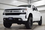 Used 2022 Chevrolet Silverado 1500 RST image 3