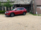 Used 2016 Nissan Rogue SL w/ SL Premium Package image 3