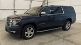Used 2018 Chevrolet Suburban Premier image 4