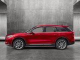 New 2025 Lincoln Corsair FWD image 3