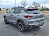Used 2023 Chevrolet TrailBlazer RS w/ Sun and Liftgate Package image 6