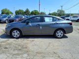 New 2025 Nissan Versa S w/ Trunk Package image 5
