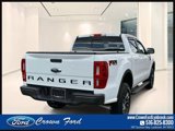 Certified 2022 Ford Ranger Lariat w/ Equipment Group 501A High image 4