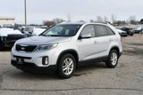 Used 2014 Kia Sorento LX image 2