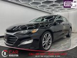 Used 2023 Chevrolet Malibu LT image 3
