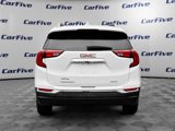 Used 2018 GMC Terrain SLT w/ Preferred Package image 4