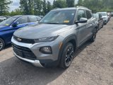 Used 2023 Chevrolet TrailBlazer LT w/ Convenience Package image 4