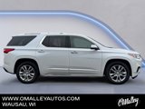 Used 2018 Chevrolet Traverse High Country image 6