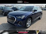 New 2024 Audi Q3 2.0T Premium image 3