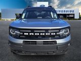 Certified 2022 Ford Bronco Sport Outer Banks w/ Tech Package image 2