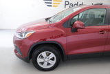 Used 2022 Chevrolet Trax LT w/ LT Convenience Package image 4