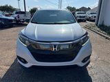 Used 2021 Honda HR-V Sport image 2