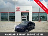 Used 2023 Toyota Corolla LE image 1
