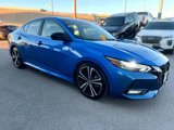 Used 2020 Nissan Sentra SR image 2
