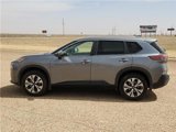 Used 2023 Nissan Rogue SV image 2