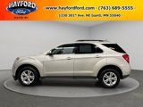 Used 2015 Chevrolet Equinox LT image 2