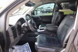 Used 2014 Nissan Titan PRO-4X w/ Pro-4x Luxury Package image 5