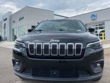 Used 2021 Jeep Cherokee Latitude Lux image 2