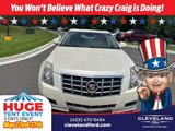 Used 2012 Cadillac CTS Luxury image 2