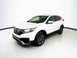 Used 2021 Honda CR-V EX-L image 4