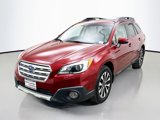 Used 2016 Subaru Outback 2.5i Limited image 3
