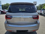 Used 2021 INFINITI QX80 Luxe image 6