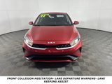 Certified 2022 Kia Forte LXS w/ LXS Technology Package image 2